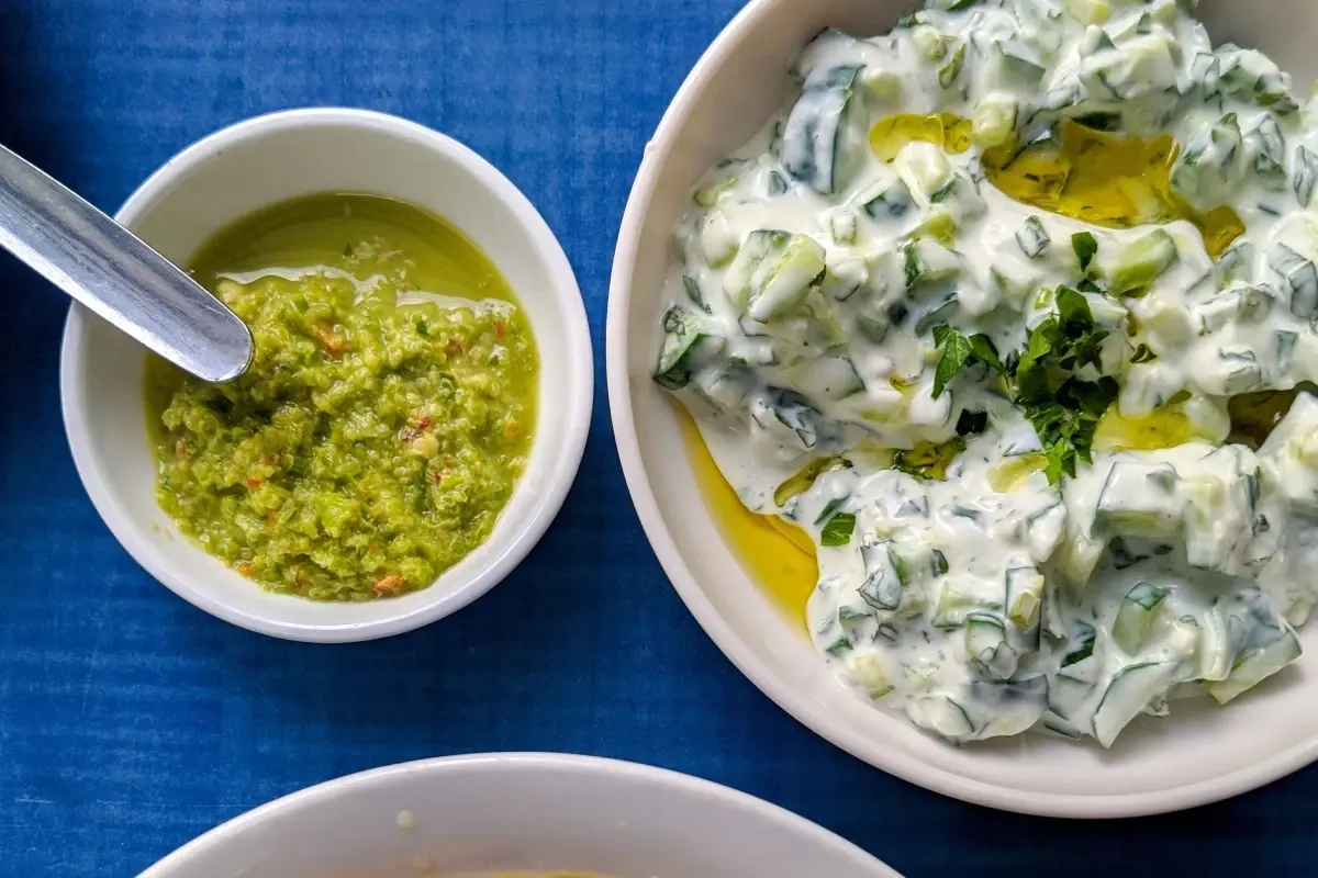 Spis som de gør i Grækenland - 6 græske retter du har prøvet på ferien, du nemt kan lave derhjemme